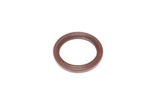 Уплотняющее кольцо, коленчатый вал HYUNDAI/FIAT/OPEL 41x53x6 / AS RD FPM (пр-во Elring). 717.710