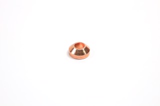 Сальник 55х70х8 MAN/VAG 3,0 TDI V6 (51.96501.6002) (вир-во Elring)