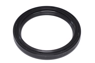 Сальник, колінчастий вал MB OM651 60X75X8 AS RD FKM (вир-во Elring)