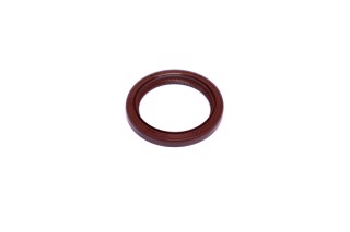 Уплотняющее кольцо, распределительный вал OPEL/ISUZU 1,5D/1,7D 40x52x6 FPM (пр-во Elring). 854.180