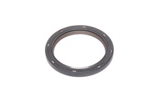 Уплотнительное кольцо, коленчатый вал FIAT/OPEL 1,3 JTD 78x100 9 ASW LD PTFE/ACM (пр-во Elring). 428.970