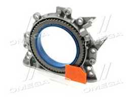 Ущільнення валу, колінчастий вал зад VAG 1,4/1,6I PTFE з 6Y-3-685 553 до 6Y-4-44118574 (вир-во Elrin