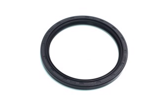 Сальник, колінчастий вал MAZDA 90x110x9/10,3 FPM (вир-во Elring)