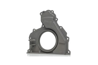 Ущільнення валу, колінчастий вал PSA/LAND ROVER 2.7 Hdi DT17ED4/276DT 92mm PTFE (вир-во Elring)