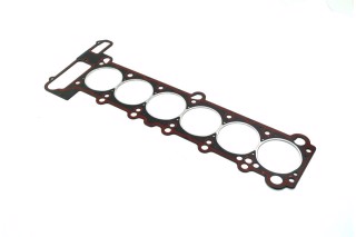 Прокладка, головка блока циліндрів BMW M50 B25/M50 B28 1,75 мм -09.1998 (вир-во Elring)