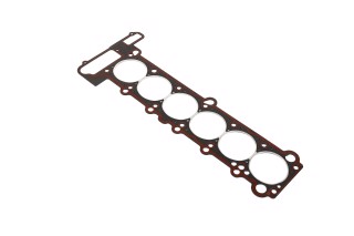 Прокладка, головка циліндра BMW M50B25/M50B28 -98 VANOS +0.3MM 2,05MM (вир-во Elring)