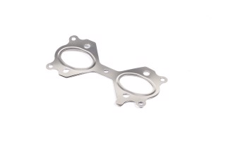 Прокладка колектора EX BMW M47/M57/N47/N57 (2)(3) (вир-во Elring)
