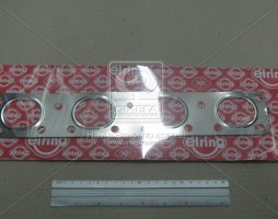 Прокладка, випускний колектор BMW N42 B18/N42 B20/N46 B18/N46 B20 (вир-во Elring)
