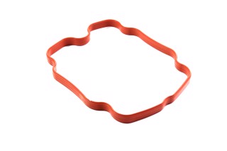 Прокладка колектора IN BMW M60B40/M62 (1) LEFT (вир-во Elring)