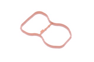 Прокладка впускний колектор (вир-во Elring)