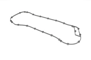 Прокладка, масляний картер BMW M43 (вир-во Elring)