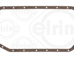 Прокладка, масляный картер BMW M10 (пр-во Elring)