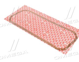 Прокладка, масляный поддон BMW M21/M20 (пр-во Elring)