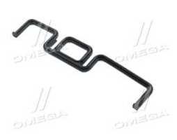 Прокладка, корпус ГРМ BMW М43 (вир-во Elring)