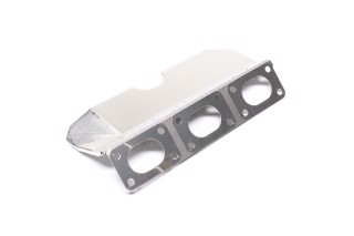 Прокладка, випускний колектор BMW M52/M54 (2)(вир-во Elring)