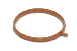 Прокладка корпусу впускного колектора BMW M43 B16 (4) (вир-во Elring)