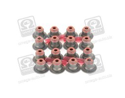 Сальник клапана (компл.) BMW N42/N46 (16PCS) (вир-во Elring)