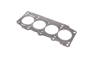 Прокладка, головка циліндра FIAT 1,4I 16V MLS 0,72 ММ 07-(вир-во Elring)