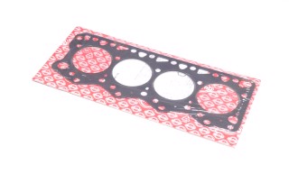 Прокладка, головка блоку циліндрів FIAT 2,5D/TD 8140.47 1,57 mm 94-02 (вир-во Elring)