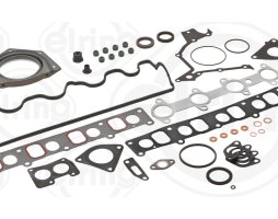 Повний комплект прокладок, двигун FIAT 1,9 JTD № двигуна до: 4081110 (вир-во Elring)