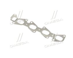 Прокладка, випускний колектор 1.6 D Multijet 06- (вир-во Elring)