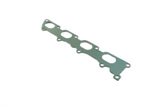 Прокладка впускний колектор FIAT DOBLO 1.6 16V 182B6.000 (вир-во Elring)