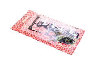 Комплект прокладок, головка циліндра FIAT/OPEL 1,3 CDTI 16V Z 13 DT (вир-во Elring)