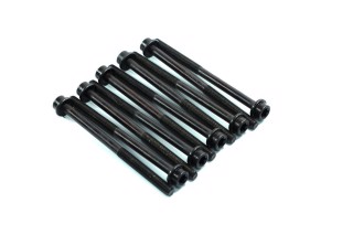 Комплект болтів головки блока циліндрів FORD 1,8/2,0 16V 00- (вир-во Elring)