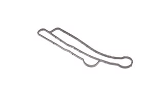 Прокладка, масляний радіатор FORD Transit 2,4DI/TDCI(вир-во Elring)