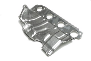 Прокладка, випускний колектор FORD 2,0TDCi/2,2TDCi 05.2002 (вир-во Elring)