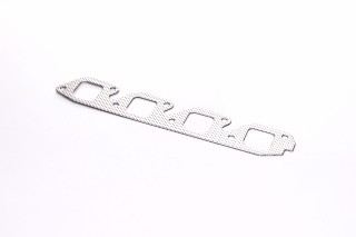 Прокладка, випускний колектор FORD 1.6/1.8 -99 (вир-во Elring)