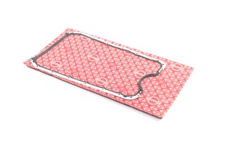 Прокладку піддона FORD J4B/J6A/J6B/JJA (ПІДДОН-АЛЮМІНІЙ) (вир-во Elring)