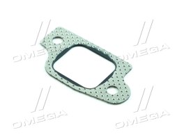 Прокладка, випускний колектор FORD 1,6/1,8/2,0 OHC (вир-во Elring)