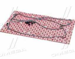 Комплект прокладок, кришка головки циліндрів FORD 1,6/1,5/2,0 16V -05.1998 (вир-во Elring)