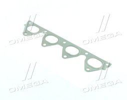 Прокладка, випускний колектор HONDA 1,3-1,6 16V -01 (вир-во Elring)