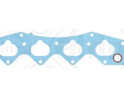 Прокладка впускний колектор HONDA 2,0 16V B20B/Z (вир-во Elring)