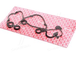 Комплект прокладок, кришка головки циліндра HYUNDAI 1.4/1.6 GETZ/ELANTRA G4ED/G4EE/G4FK (вир-во Elri