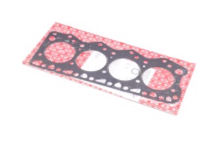 Прокладка, головка блоку циліндрів FIAT/IVECO 2.8T 96- 1.5мм (вир-во Elring)