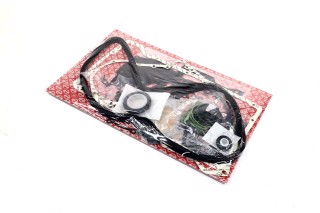 Комплект прокладок двигателя (полный) MAN M2000/L2000 D0834 LFL01-04 (пр-во Elring)