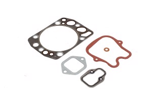 Верхній набір прокладок MAN D2530 на 1 цил (51.00900.6629) (вир-во Elring)