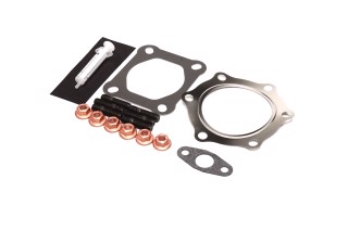 Монтажний комплект, компрессор (вир-во Elring)