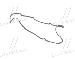 Прокладка, кришка головки циліндра MAZDA 2,0 DI RF5C -07 (вир-во Elring)