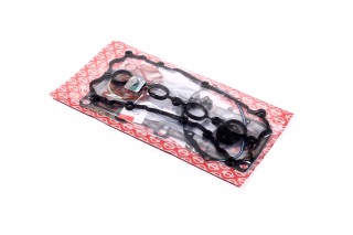 Комплект прокладок, головка циліндра MAZDA 1,8/2,0 16V FP/FS -97(вир-во Elring)
