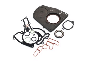 Комплект прокладок, картер MB 2,5/3,0 V6 M272 03.2005- (вир-во Elring)