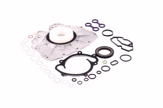 Комплект прокладок, блок-картер двигуна MB 3.0TDI OM 642 (вир-во Elring)