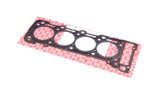 Прокладка, головка циліндрів MB OM 646 1,4mm +0,2 мм O 89,3 мм (вир-во Elring)