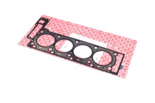 Прокладка, головка циліндра праворуч MB M273 (вир-во Elring)