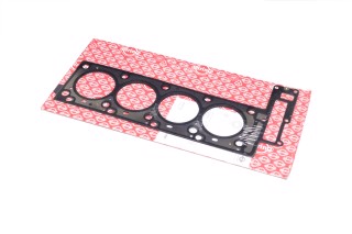 Прокладка, головка циліндра зліва MB M273 (вир-во Elring)