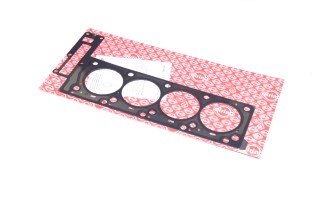 Прокладка, головка циліндрів ліва MB M273 (вир-во Elring)