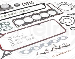 Повний комплект прокладок, двигун MB OM 602 (вир-во Elring)